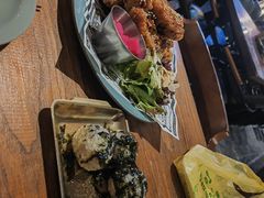 -Dak's 炸鸡(远景路店)