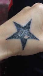 -见雾TATTOO STUDIO