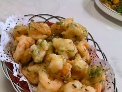 -鸿运美食府