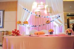 -M'S BANQUET AND SPACE ART