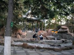 -辽宁大学(崇山校区)