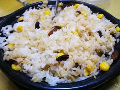 煲饭-煲来饱去冷水鱼