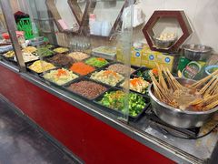 -妞妞烩面非物质文化遗产(西工店)