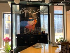 -素虎小呆鸟(西二旗店)