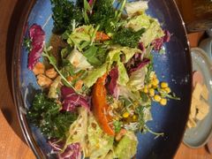 -又一福烤鸭·北京菜(东四店)