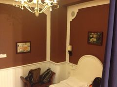 -娜娜度假小旅馆