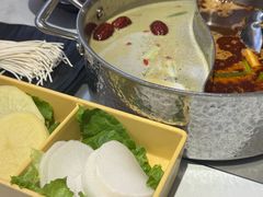 -呷哺呷哺 黄金牧场 (新中关购物中心店)