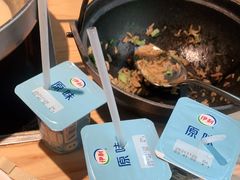 -骨之味·筒骨汤火锅(晋江万达店)