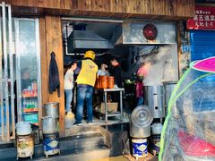 门面-小卫香辣面馆(老二中老大门店)