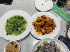 -紫光园·烤鸭·北京菜(团结湖店)