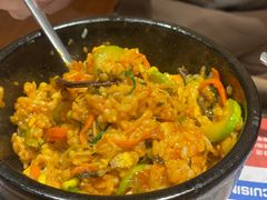 -韩一品韩国料理(柏庐南路店)