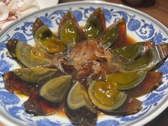 -小厨师·二十年沈家门小海鲜(百井坊巷店)