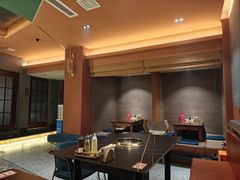 -龙神·炭烧酒场深夜食堂(新街口店)