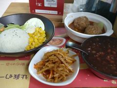龙虾狮子头-海盗虾饭·剥好的小龙虾饭(SOHO尚都店)