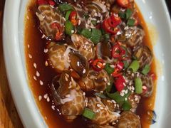 -柒五龙虾(八王寺店)
