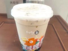 -CoCo都可(合生汇店)