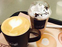 -麦当劳(凌云天地长桥店)