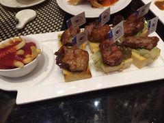 iphone_upload_pic-新兴·金羊座·粤菜点心(乐峰店)
