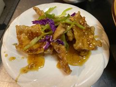 -乡间好味私家菜(总店)