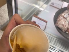 -米糯糯·MINONO·大福冰淇淋(青岛万象城店)