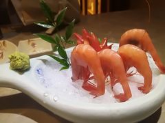 -贵木日本料理·铁板烧(新地假日广场店)