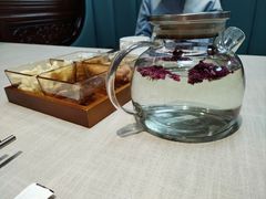 玫瑰花茶-蓟都宴