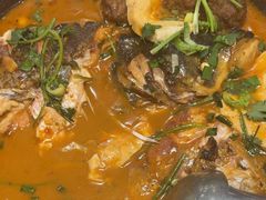 -金陵后厨·南京菜(新街口秣陵路店)