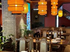 -张家卫·阳江菜·小海鲜(肥婆湾桥店)