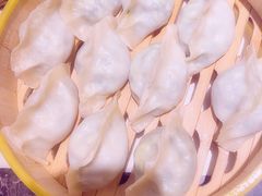 -老边饺子馆(金源店)