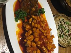 -小放牛炒菜馆(华北商厦店)