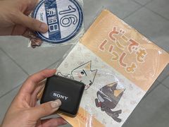 -Sony Store索尼(广州正佳店)