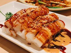 香麻斋肠粉2301-避风塘(嘉兴八佰伴店)