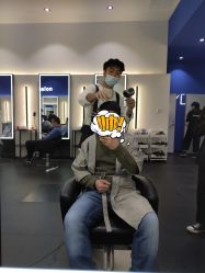 -吉米造型