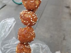 -邓记新一代糖油果子(四川煤管局供销公司职工宿舍店)