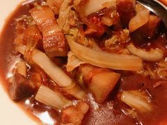 土猪肉炖粉条-小南洋海景餐厅(深圳湾店)