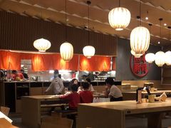 -味千拉面(南昌杉杉奥特莱斯广场店)