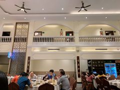 大堂-老洋坊饭店(厚街东宝路店)