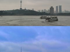 -武汉长江大桥