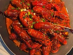 -巴厘龙虾·榜首油焖大虾(洞庭·艺术洋房店)
