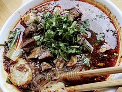 -鸳鸯抄手(燕岗路店)