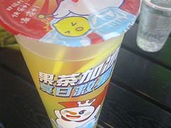 -烤满分·东北烧烤(首经贸店)