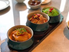 -西安高新洲际酒店•彩丰楼中餐厅