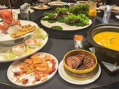 -恒记饭店·海鲜明档(淹城店)