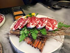 -樱嘢·炭火烧肉(惠南店)
