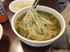-新川面馆(新街口起源店)