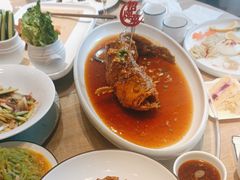 -味莊·青岛菜(云霄路店)