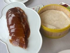 -颂福楼·南京菜(定淮门店)