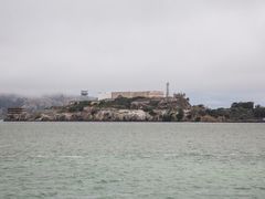 -阿尔卡特拉斯岛