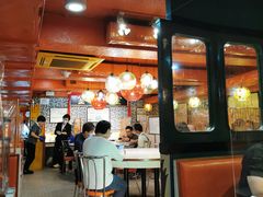 门面-金记冰室(霎东街店)
