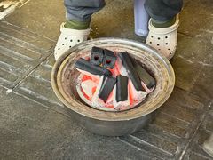 -水碾河刘老大串串香(水碾河路店)